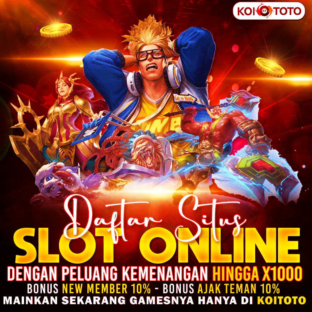 Panduan Bermain Slot Gacor Pemula